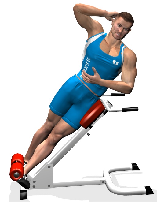 Hạ huyết áp. Nó là gì, một trình mô phỏng, một kỹ thuật thực thi. Cách thực hiện bài tập tại nhà mà không cần thiết bị mô phỏng, trên một quả bóng lăn. Chống chỉ định