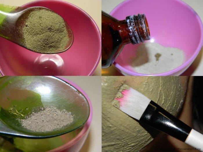 Topeng pemutih untuk wajah dari bintik-bintik usia, selaran matahari, untuk kulit kering. Resipi buatan sendiri