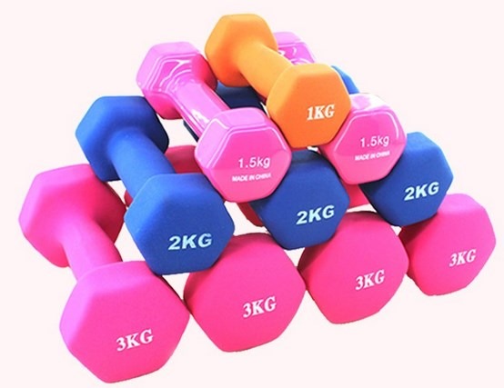 Chương trình tập tạ. Cơ bản về ngực, vai, bắp tay, lưng, cơ tam đầu, sức bền hiệu quả. Khu phức hợp tốt nhất cho các cô gái
