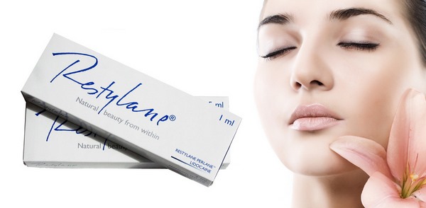 Pengisi restylane, biorevitalisasi. Ulasan. Vital, Perline, Skinbooster untuk pembesaran bibir, di bawah mata. Harga, kecekapan, gambar