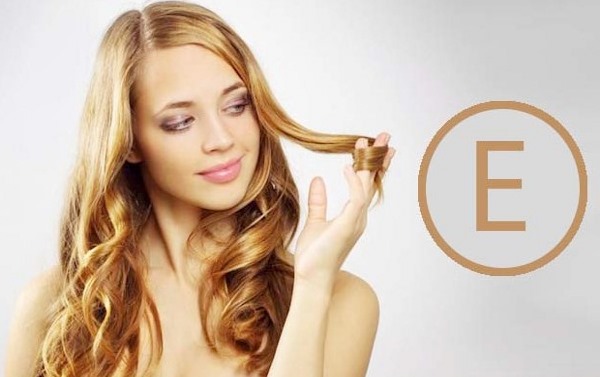Vitamin dạng ống cho tóc, nicotinic, axit ascorbic, dixon, kerastase. Mặt nạ ở nhà