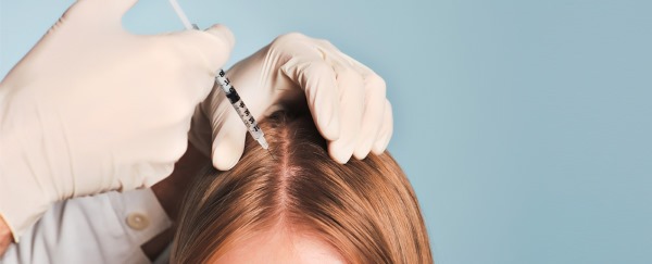 Mesotherapy vùng da đầu. Nó là gì, tác dụng, giá cả. Làm thế nào để làm điều đó tại nhà