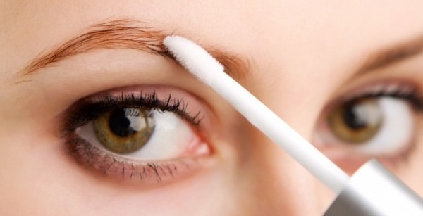 Axit nicotinic cho lông mày và lông mi trong ống thuốc. Ứng dụng, cách sử dụng, hình ảnh, đánh giá