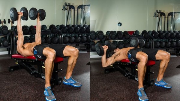 Split workout - ما هو ، برنامج لاكتساب كتلة عضلية للفتيات والرجال
