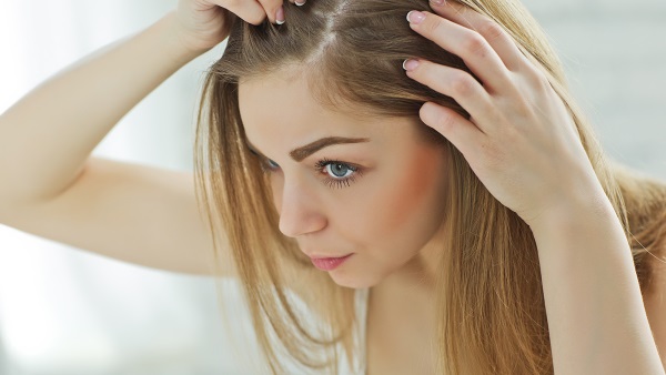 Các biện pháp trị gàu hiệu quả. Dầu gội, thuốc, công thức nấu ăn dân gian