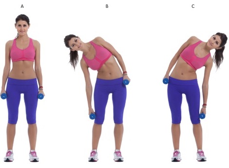 Kích thước vòng eo ở phụ nữ. Định mức, cách đo vòng eo, giảm eo. Bài tập