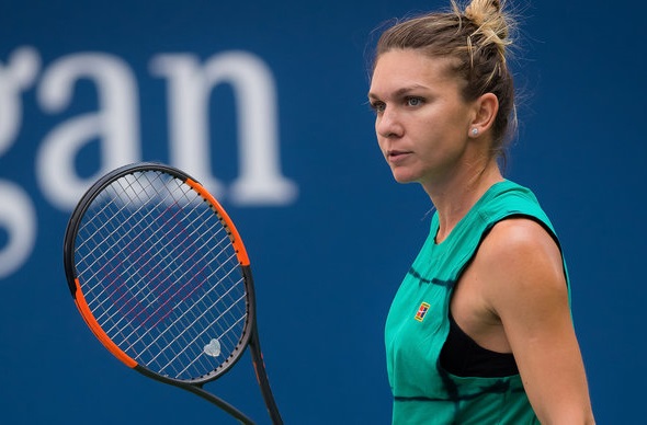 Simona Halep. Hình ảnh trước và sau khi phẫu thuật, cân nặng và chiều cao của một vận động viên quần vợt