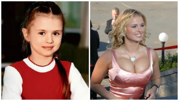Anna Semenovich. Ảnh mặc áo tắm thời trẻ và bây giờ. Phẫu thuật thẩm mỹ, thay đổi thẩm mỹ của vận động viên trượt băng nghệ thuật