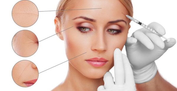 ديسبورت.ما هو هذا الإجراء في التجميل. سعر الدواء ، التعليمات ، موانع الاستعمال