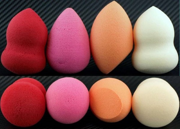 Lecciones de maquillaje para principiantes. Instrucción, explicación paso a paso, video