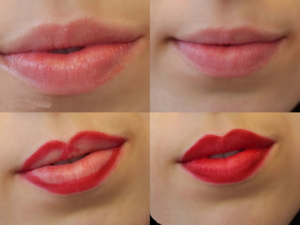 Lecciones de maquillaje para principiantes. Instrucción, explicación paso a paso, video