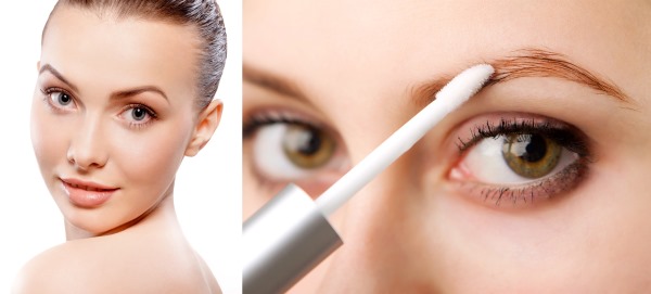 Kening serbuk. Apa itu, gambar sebelum dan selepas tatu, teknik semburan, berapa lama ia berlangsung
