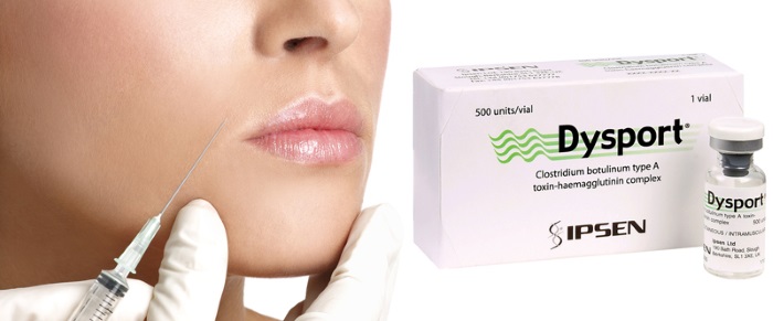 ديسبورت. ما هو هذا الإجراء في التجميل. سعر الدواء ، التعليمات ، موانع الاستعمال