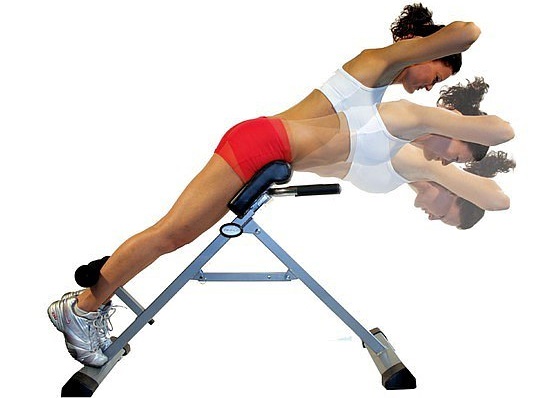 Como reduzir o volume dos quadris, nádegas, nádegas. Um conjunto de exercícios por 2 semanas para meninas