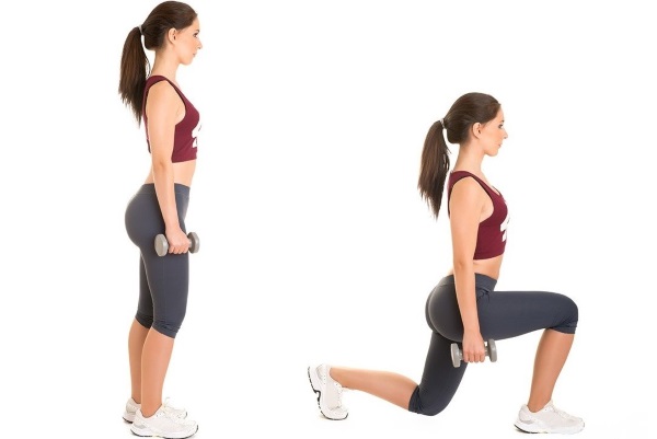 Como reduzir o volume dos quadris, nádegas, nádegas. Um conjunto de exercícios por 2 semanas para meninas