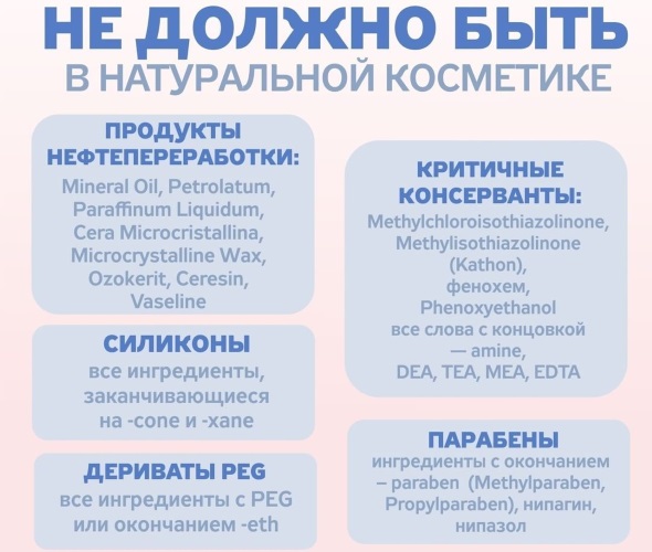 Метилизотиазолинон (метилизотиазолинон) у козметици. Шта је то, штета, за шта служи, својства