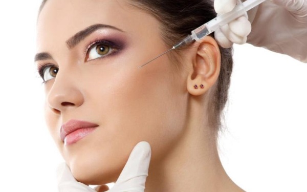 Radiesse في التجميل. مراجعات لأخصائيي التجميل ، موانع الاستعمال ، العواقب