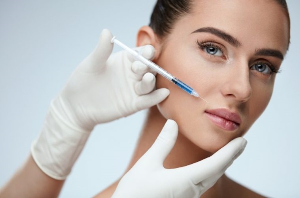 Revi Brilians chất phục hồi sinh học. Giá của thủ tục, đánh giá của các chuyên gia thẩm mỹ
