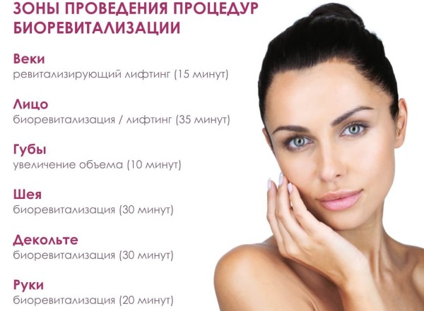 Revi Brilians chất phục hồi sinh học. Giá của thủ tục, đánh giá của các chuyên gia thẩm mỹ