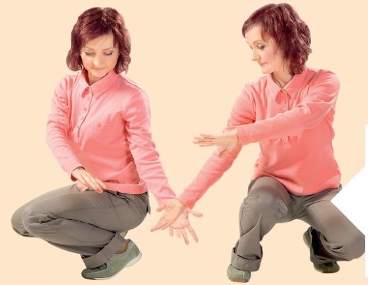 Ginástica em espiral. Todo o complexo, os benefícios e malefícios das aulas, exercícios