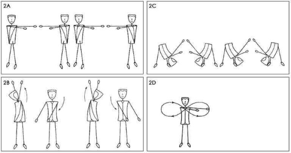 Ginástica em espiral. Todo o complexo, os benefícios e malefícios das aulas, exercícios