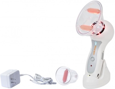 Máy mát xa chân không tốt nhất để loại bỏ cellulite. Mua gì, giá cả, cách sử dụng
