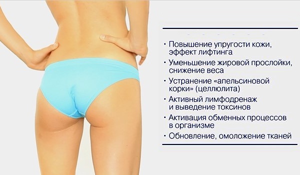 Máy mát xa chân không tốt nhất để loại bỏ cellulite. Mua gì, giá cả, cách sử dụng