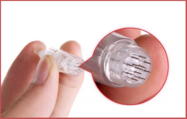 Mesoterapia facial fraccionada: indicaciones, resultados, efectos secundarios, consecuencias. Reseñas