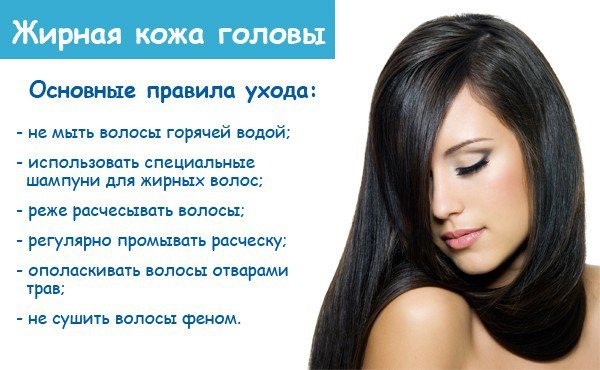 Маска за масну косу. Рецепти са јајетом, медом, сенфом, глином, кефиром, коњаком, чичком, кокосовим уљем код куће