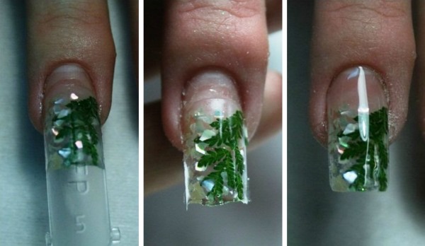Tudo para extensão de unhas com gel, acrílico, para formas, pontas. Aulas passo a passo para iniciantes, foto