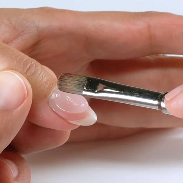 Tudo para extensão de unhas com gel, acrílico, para formas, pontas. Aulas passo a passo para iniciantes, foto