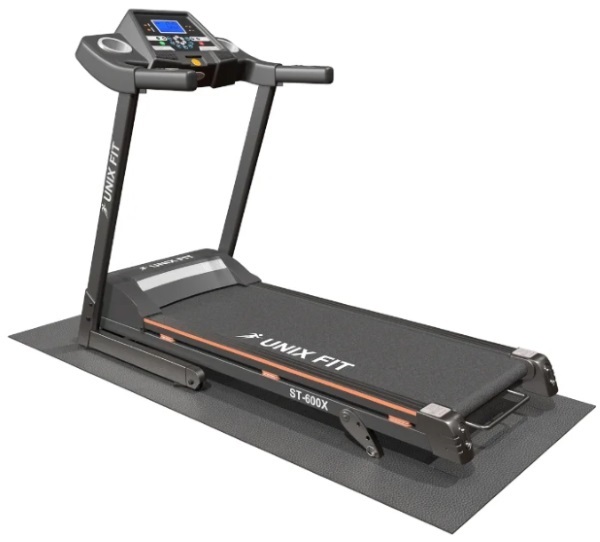 Treadmill elektrik untuk kediaman. Penilaian, harga dan ulasan terbaik