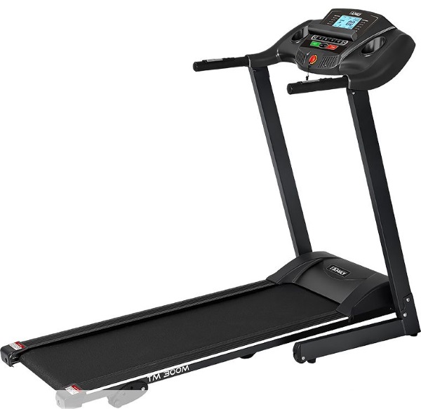 Treadmill elektrik untuk kediaman. Penilaian, harga dan ulasan terbaik