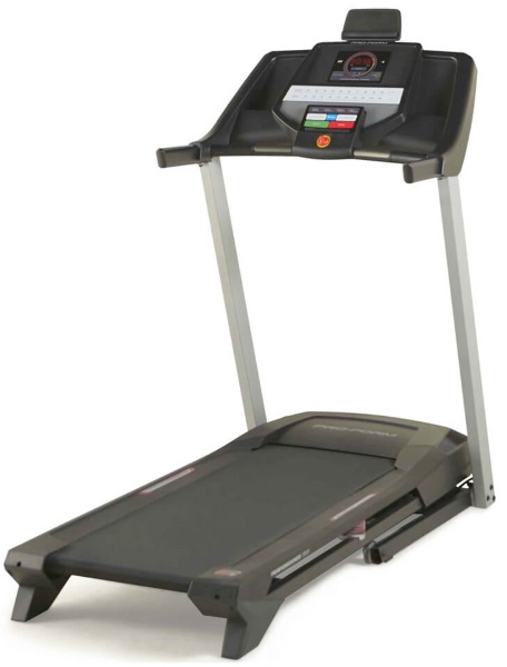 Treadmill elektrik untuk kediaman. Penilaian, harga dan ulasan terbaik