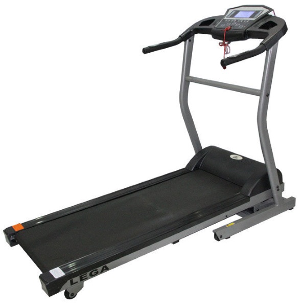 Treadmill elektrik untuk kediaman. Penilaian, harga dan ulasan terbaik