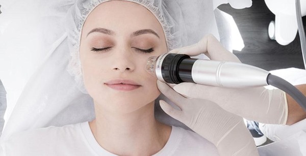 Terapi laser Fraxel untuk kulit wajah. Petunjuk, sebelum dan selepas gambar, ulasan