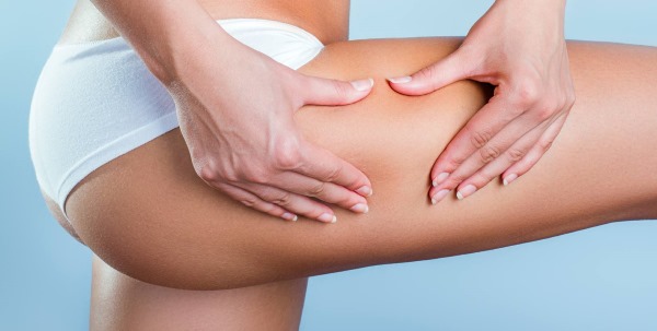 Làm thế nào để loại bỏ cellulite trên chân và dưới cùng. Bài tập trong tuần, chương trình đào tạo dành cho nữ