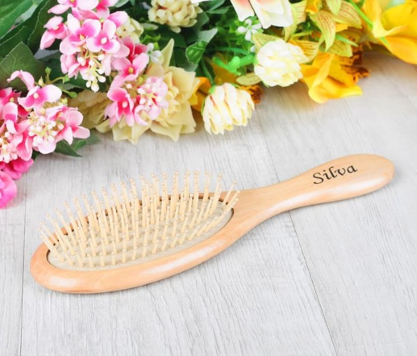 Các loại lược massage tốt nhất cho tóc. Cách chọn chuyên gia, giá cả và đánh giá