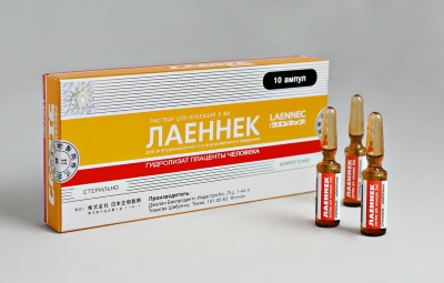 Melsmon là một loại thuốc nhau thai trong thẩm mỹ. Ảnh, hướng dẫn, công dụng, cách châm, tác dụng đối với gan, giá cả, tương tự