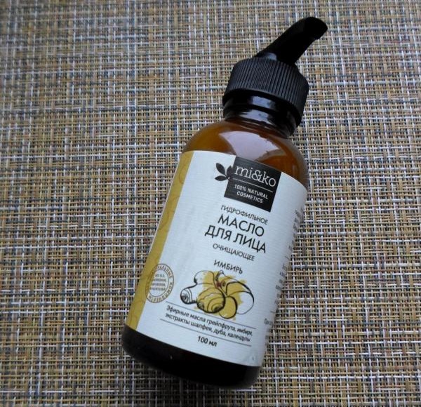 Kosmetik organik untuk rambut, badan dan muka. Jenama Rusia dan asing terbaik