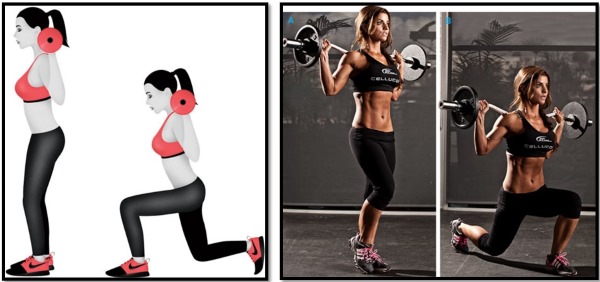 Ngồi xổm với thanh tạ trên vai. Kỹ thuật thực hiện, lợi ích, cơ hoạt động