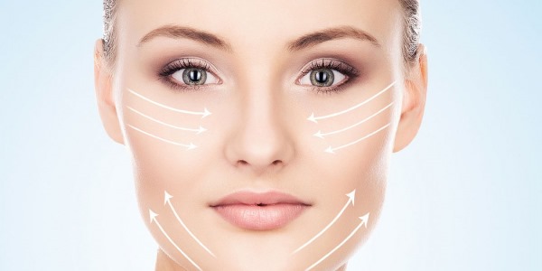 طبقات بشرة الإنسان لخبير التجميل. الوظائف ، الصورة ، الوصف