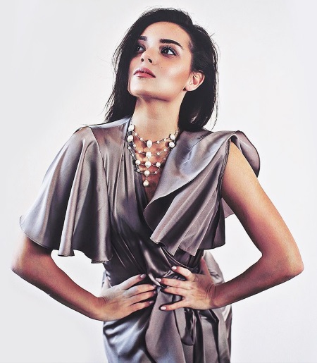 Adeline Sotnikova. Ảnh mặc áo tắm, thông số hình thể, thay đổi như thế nào, giảm cân, tiểu sử