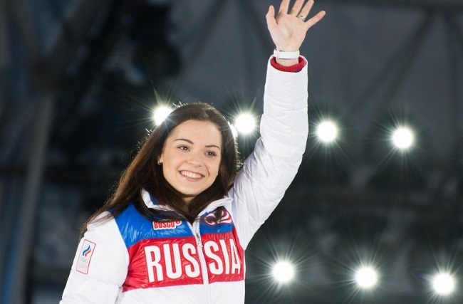 Adeline Sotnikova. Ảnh mặc áo tắm, thông số hình thể, thay đổi như thế nào, giảm cân, tiểu sử