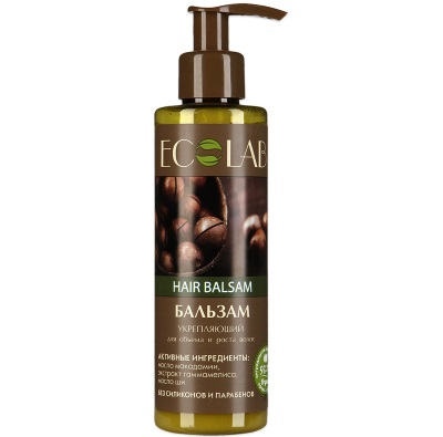 Dầu dưỡng tóc không chứa paraben và silicon. Danh sách, giá cả, đánh giá