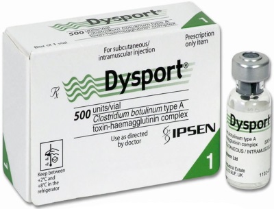 Dysport trong thẩm mỹ. Hình ảnh trước và sau khi sử dụng, nhận xét của bác sĩ thẩm mỹ và bệnh nhân, giá cả