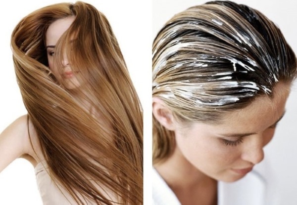 Dầu gội, mặt nạ, dầu dưỡng dành cho tóc dễ gãy rụng: điều trị, làm dày, chăm sóc, cách phục hồi