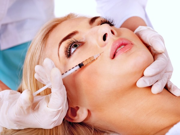 Mesovarton cho khuôn mặt. Ảnh trước và sau, giá cả, đánh giá, hậu quả