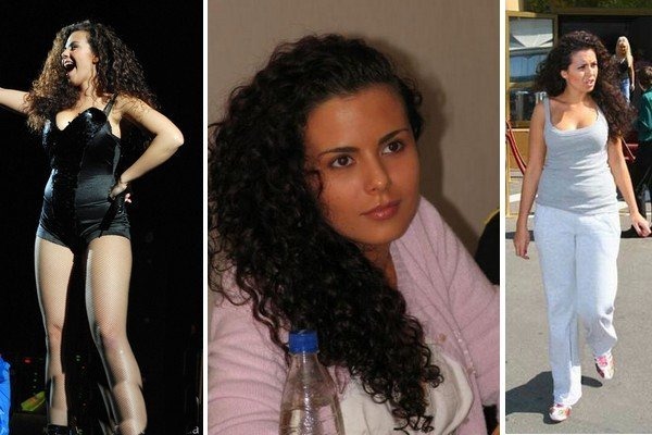 Nastya Kamenskikh. Ảnh mặc áo tắm, không trang điểm, trước và sau khi phẫu thuật thẩm mỹ, đời tư