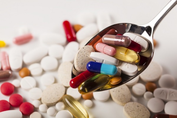 Comprimidos que reduzem o apetite e suprimem a fome. Avaliação barata, sem prescrições, preço